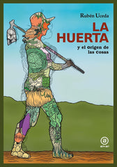 HUERTA - 9788446048626