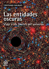 ENTIDADES OSCURASLAS - 9788446048725