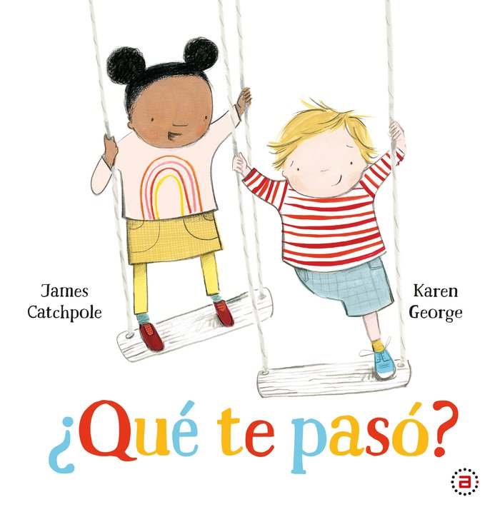 ¿QUÉ TE PASÓ? I Catchpole, James I Ediciones Akal I 9788446050117 Imagen principal del producto