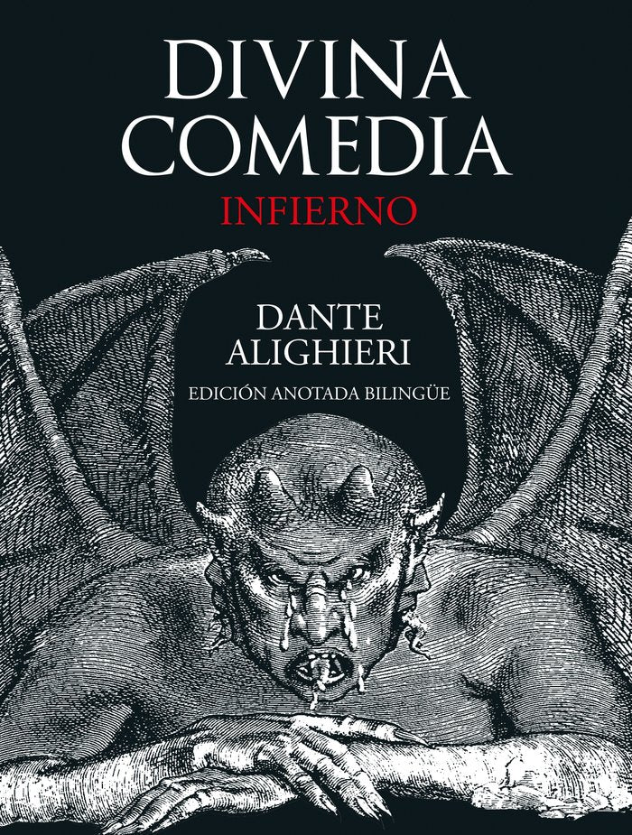 DIVINA COMEDIA I Alighieri, Dante I Ediciones Akal I 9788446050360