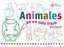 ANIMALES EN UN SOLO TRAZO I Hayashi, Kenzo I Ediciones Akal I 9788446050896