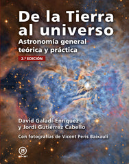 DE LA TIERRA AL UNIVERSO - 9788446051459