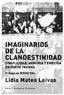 IMAGINARIOS DE LA CLANDESTINIDAD I Mateo Leivas, Lidia I Ediciones Akal I 9788446051961