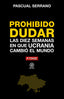 PROHIBIDO DUDAR I Serrano Jiménez, Pascual I Ediciones Akal I 9788446052487