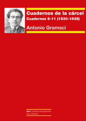 CUADERNOS DE LA CARCEL II - 9788446052999