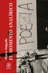EL MOMENTO ANALÍRICO I Salgado, María I Ediciones Akal I 9788446053088