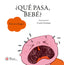 ¿QUÉ PASA, BEBÉ? I Baggio, Mariana I Ediciones Akal I 9788446053569