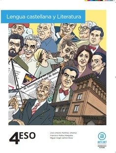 ESO 4o Lengua Castellana y Literatura | Varios autores | 9788446053750 (AKAL TEXTO)