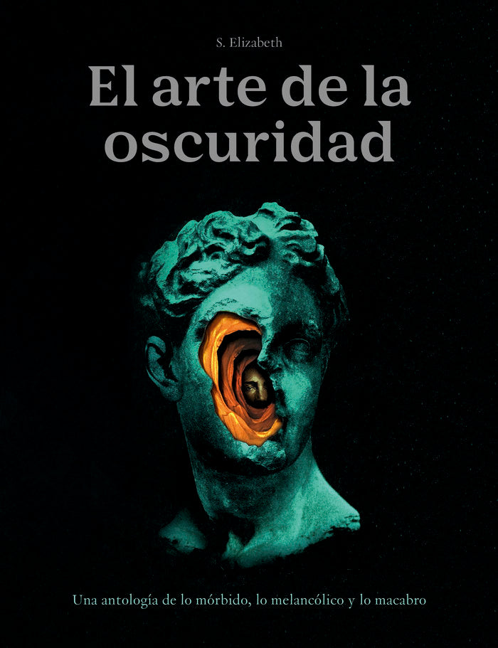 EL ARTE DE LA OSCURIDAD I S. Elisabeth I Ediciones Akal I 9788446053828 Imagen principal del producto