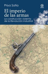 EL IMPERIO DE LAS ARMAS - 9788446054245