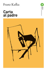 CARTA AL PADRE I Kafka, Franz I Ediciones Akal I 9788446054658