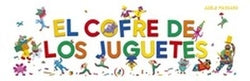 EL COFRE DE LOS JUGUETES I Massard, Adéle I Ediciones Akal I 9788446054849