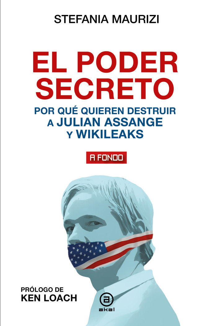 EL PODER SECRETO I Maurizi, Stefania I Ediciones Akal I 9788446055020 Imagen principal del producto