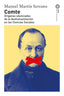 COMTE I Martín Serrano, Manuel I Ediciones Akal I 9788446055525