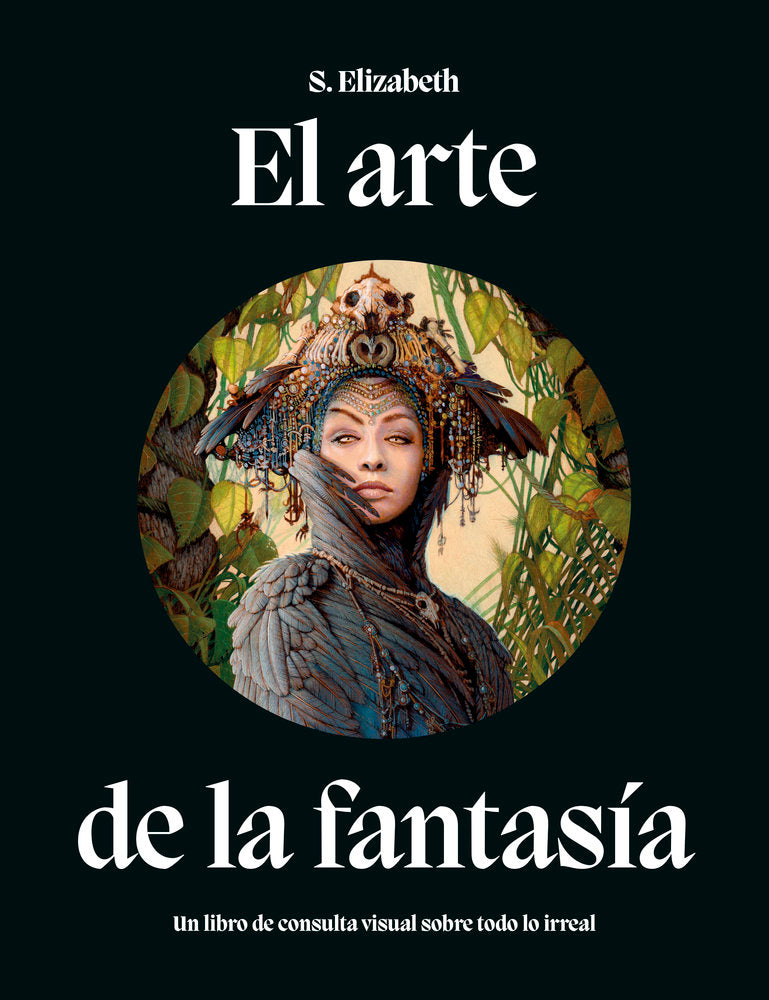 EL ARTE DE LA FANTASÍA I Elisabeth, S. I Ediciones Akal I 9788446056980 Imagen principal del producto
