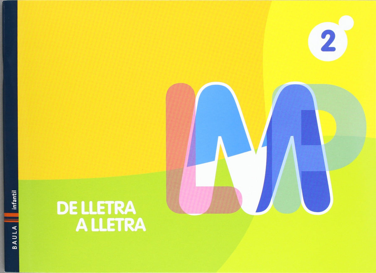 De lletra a lletra 2