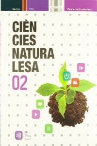 Ciencies de la Naturalesa 2N D'eso Projecte en Linea la (Baula) - 9788447923601