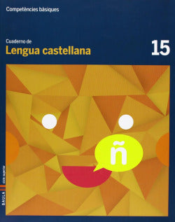 Cuad.lengua Castellana (5ºprim | BAULA | 9788447925759