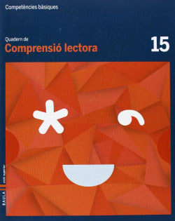 Quad.comprensio Lectora.(5e Pr | BAULA | 9788447925810
