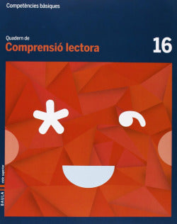 Quad.comprensio Lectora.(6e Pr | BAULA | 9788447925827