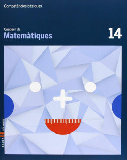 14.quad.matematiques.(competen | BAULA | 9788447925865