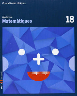 Quadern Matematiques. 6e.prima | BAULA | 9788447925902