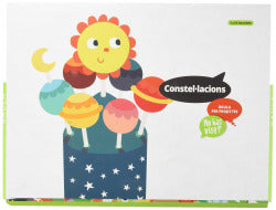 Projecte: Constel·acions. Infa | BAULA | 9788447930975 Imagen principal del producto