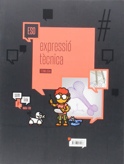 Tecnología 3. Expresò Tècnica: | BAULA | 9788447931583 Imagen principal del producto