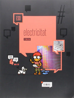 Tecnología 5. Electricitat. Somlink | BAULA | 9788447931606