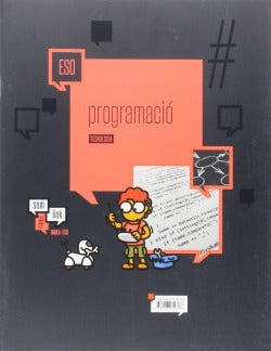 Tecnología 8. Programaciò. Somlink | BAULA | 9788447931637