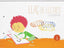 Llaç de Lletres Lectoescriptura 4 Infantil