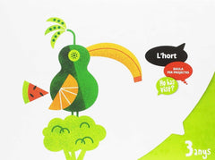 HORT 3ANYS CATALUÑA 17 HO HAS VIST | Varios Autores | 9788447933792 (Baula)
