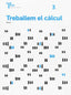 Treballem el càlcul 3 Primària Baula