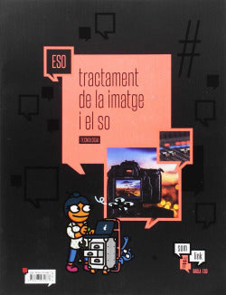 Tecnologia 10. Tractament de l | BAULA | 9788447934867