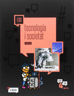Tecnologia 15. Tecnologia I So | BAULA | 9788447934911