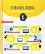 Quadern Llengua Catalana 4t.pr | BAULA | 9788447936786