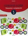 Quadern Comprensiò Lectora 5e. | BAULA | 9788447936915