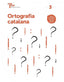 Ortografia catalana 3 Primària Baula