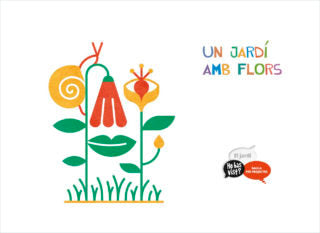 JARDI 3ANYS EI CATALUÑA 20 HO HAS VIST | Varios Autores | 9788447941261 (Baula) Imagen principal del producto