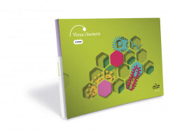 Virus I Bacteris 4anys Ei Cata | BAULA | 9788447943999 Imagen principal del producto