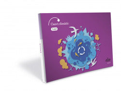 Carpeta Alumne Canvi Climàtic  | BAULA | 9788447944064