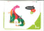 DINOSAURES 3ANYS EI CATALUÑA 23 HO HAS VIST | Varios Autores | 9788447949397 (Baula)
