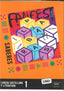 Libro Saberes Lengua castellana y literatura 1º Primaria Fanfest