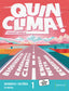 Geografia i Història 1r Secundària Llibre alumne Fanfest | Departament d'Edicions Educatives de Baula | 9788447951765 (BAULA)