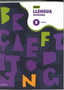 Quadern de Llengua catalana 6 Primària - Reptes