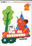 Pla de vacances D'acampada 2n Primària