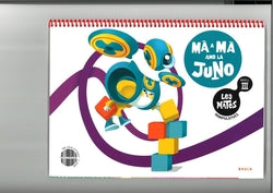 Les Mates Manipulatives Nivell | BAULA | 9788447955480 Imagen principal del producto