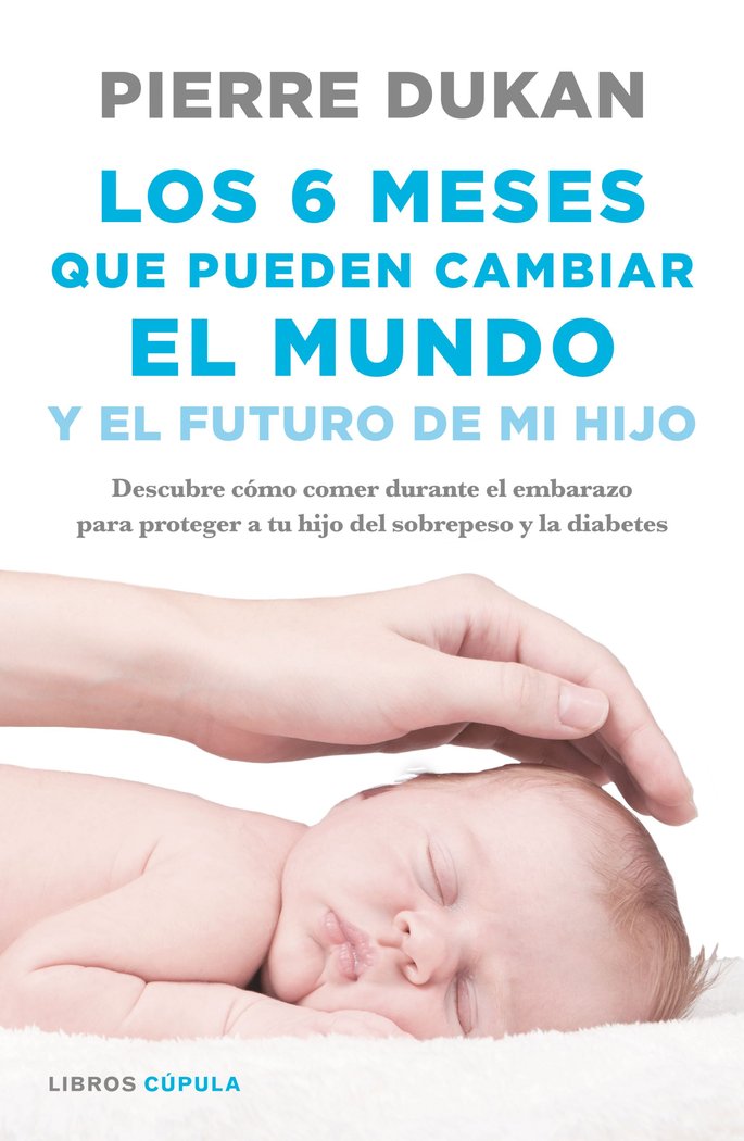 6 MESES QUE PUEDEN CAMBIAR EL MUNDOLOS - 9788448023034 Imagen principal del producto