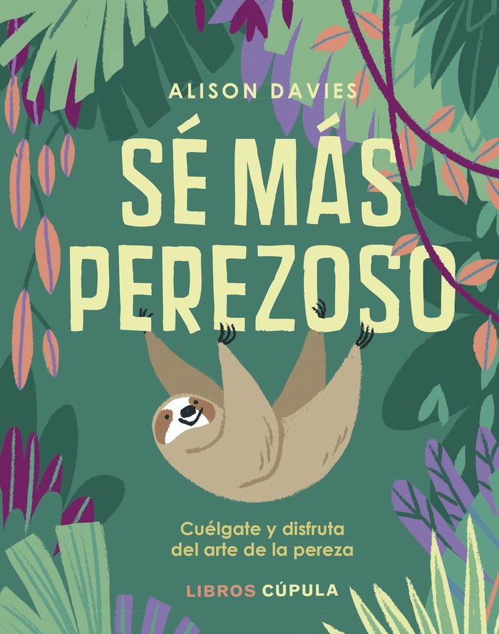 SE MAS PEREZOSO - 9788448025496
