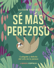 SE MAS PEREZOSO - 9788448025496